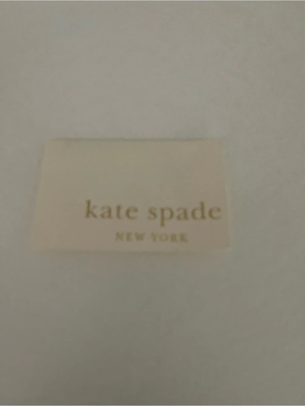 NWOT COASTERS “on the rocks” by kate spade